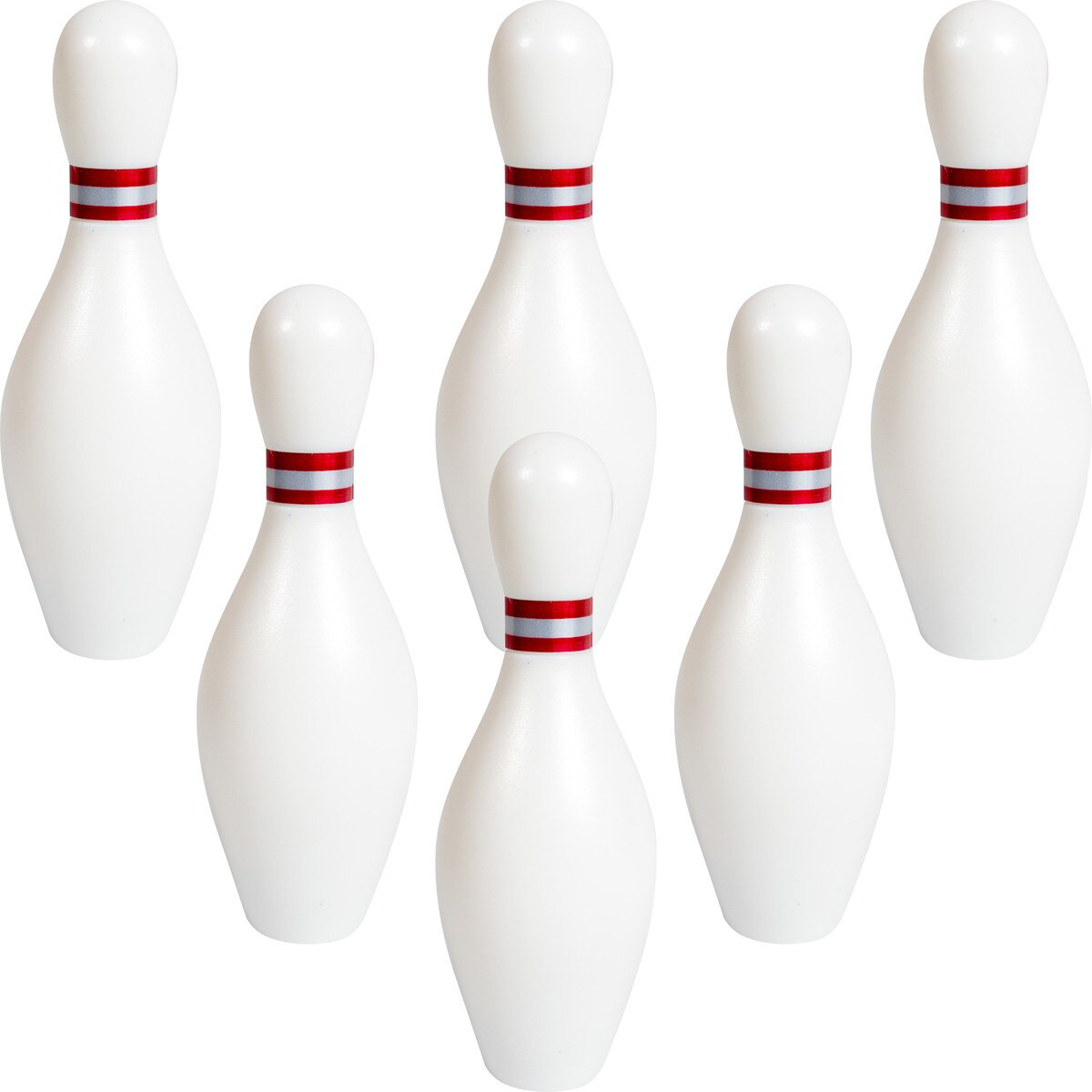 Sunflex Tablegame Bowling - Bowling Pins
